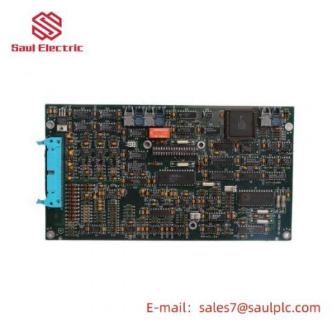 ABB SNAT609TAI Control Board - Advanced Automation Solution, 200 Characters