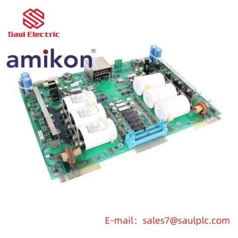 ABB SNAT633PAC DCS Module - Advanced Control System Integration, Optimized for Industrial Automation