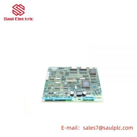 ABB SNAT7780 Control Module, Industrial Processor I/O Board