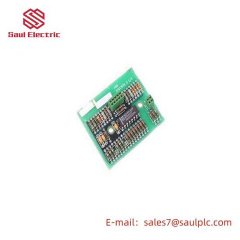 ABB SNAT 2103 BDB - Circuit Board for Industrial Automation