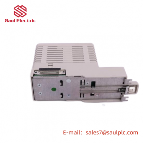 ABB SPAM150CAA | Motor Protection Relay, High Performance, Industry Leader