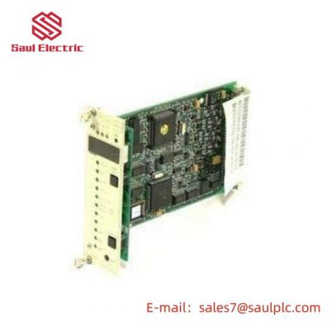 ABB SPCD 3D53 B-DB Industrial Control Module