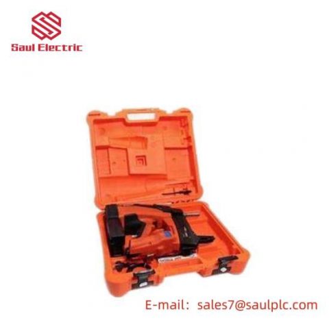 ABB SPIT800 - Industrial Control System, Optimized Performance for Manufacturing Solutions