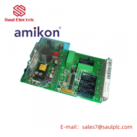ABB SPTU240R1 - Advanced DCS Module for Industrial Automation