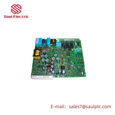 ABB SR91C830/1MRK002238-DA Control Board, High-Performance Industrial Control Module