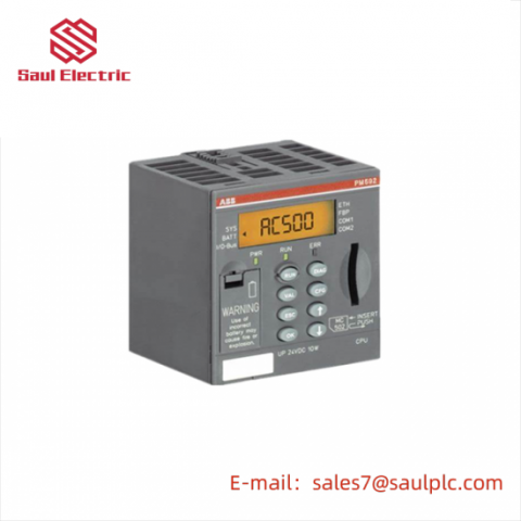 ABB TB523-2ETH Terminal Base