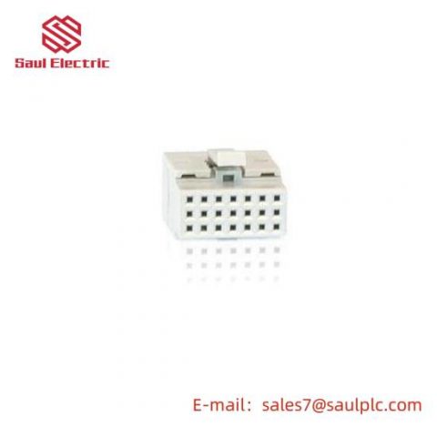 ABB TB807 - Advanced DCS Module, Control Systems, Automation