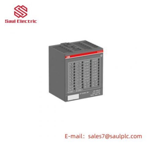 ABB TB820-2V2 Modular Controller for Industrial Automation