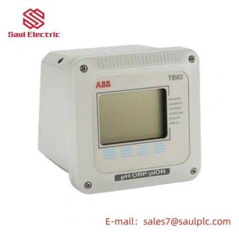 ABB TB82PH1010312TB82 | Precision Servo Drive Controller