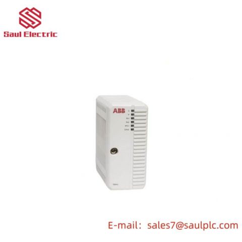 ABB TB840 3BSE021456R1: Industrial Communication Module
