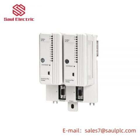ABB TBU810 - Modular Termination Unit for Industrial Control Systems