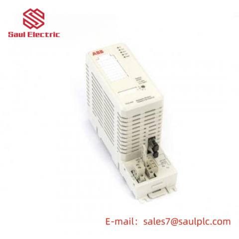 ABB TC514V2 - High-Performance DCS Module for Industrial Automation