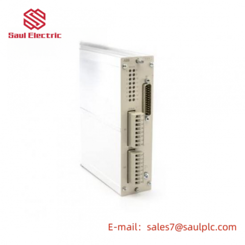 ABB TC570 3BSE001458R1 - DCS Module for Industrial Automation, 200 Characters or Less