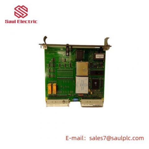ABB TC820-1 Industrial Control Module