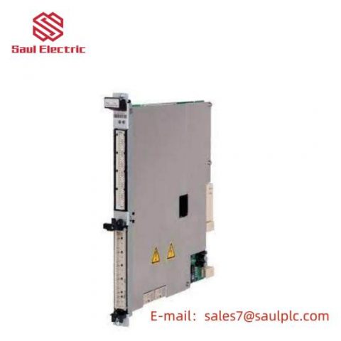 ABB TEPI1 1KHW002601R0001 - R1D Control Board