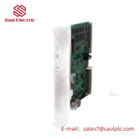 ABB TK501 Industrial Automation Control Module, High Performance, Precision Control