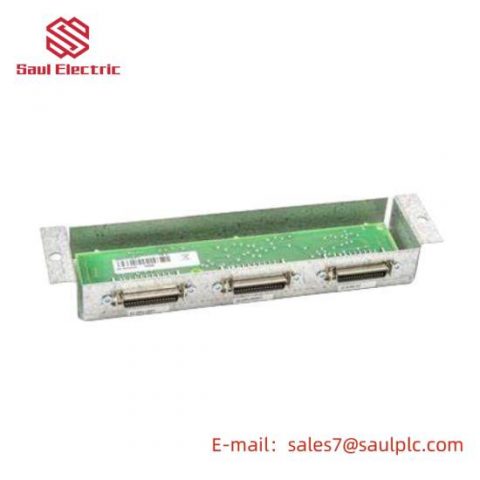 ABB TK566 3BSE012153R1 INTERCONNECTOR - Advanced Modular Interface Solution