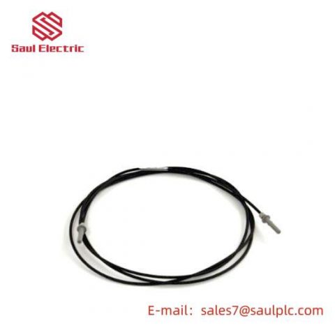 ABB TK812V015 3BSC950118R1 - High Performance POF Cable 1.5m for Industrial Control Systems