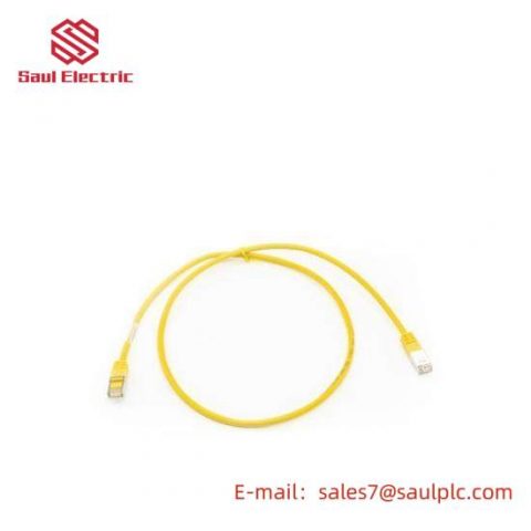 ABB TK852V010 - 3BSC950342R1, Industrial Control Prefabricated Cable