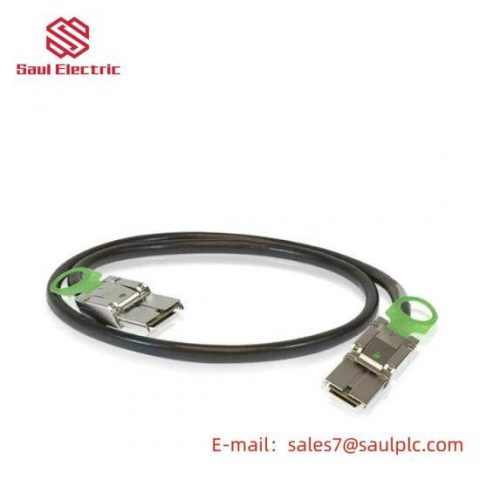 ABB TK855 3BSC950356R1 RCU Data Link Cable, Control System Accessories