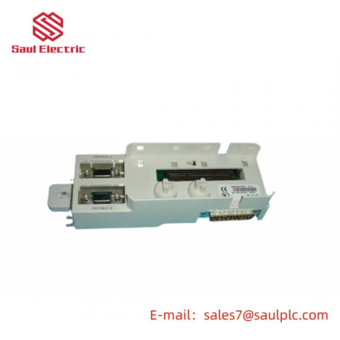 ABB TP854 3BSE025349R1 Industrial Control Module