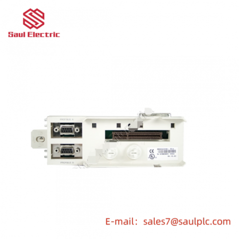ABB TP854 3BSE025349R1 - High Performance Base Unit