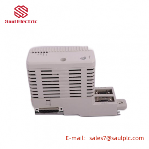 ABB TPS02 Bailey Infi 90 PLC Module, Industrial Automation Solutions