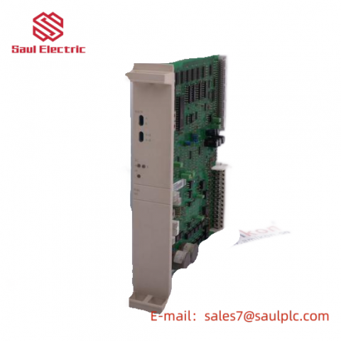 ABB CI590 CS31 HA - Advanced Control Module for Industrial Automation