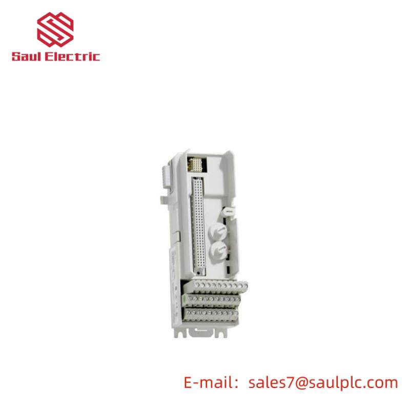 abb_tu810v01_16_channel_50_v_compact_module_termination_unit_mtu.jpg ABB TU810V01: 16 Channel, 50 V Compact Module Termination Unit for Industrial Automation