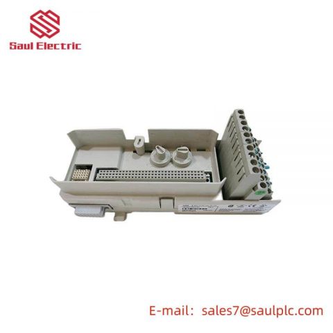 ABB TU811V1 3BSE013231R1 Compact Termination Module