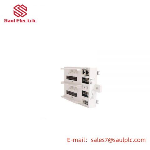 ABB TU847 3BSE022462R1: Modular Termination Unit, Optimized for Industrial Control Applications