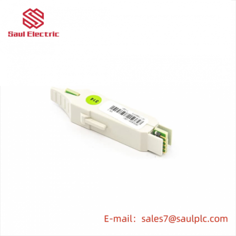 ABB TY801 Shunt Board - Power Management Module