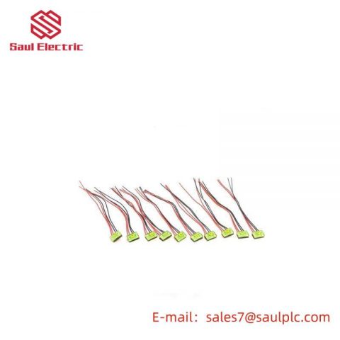 ABB TY820K01 TY820K01 10 Temperature Sensor TY820: Precision Temperature Monitoring for Industrial Applications