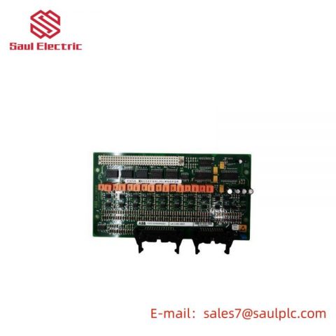 ABB UA C383 AE01 - HIEE300890R0001 Motherboard, Precision Control Solutions for Industrial Automation