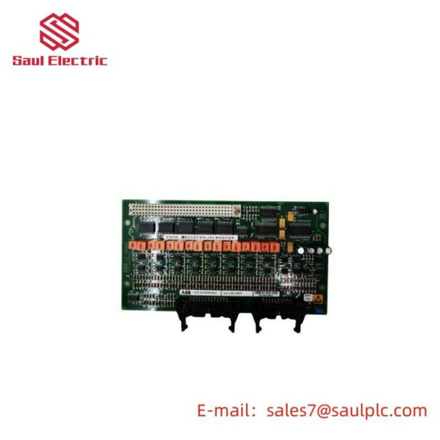 ABB UA C383 AE01 - HIEE300890R0001 Motherboard, Precision Control Solutions for Industrial Automation