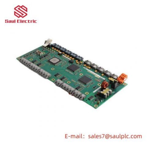 ABB UFC718AE101 HIEE300936R0101 Industrial Control Module