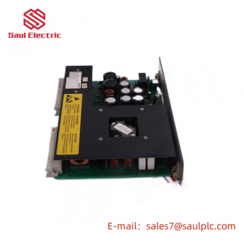 ABB UNITROL1000 3BHE014557R6104 Industrial Control System