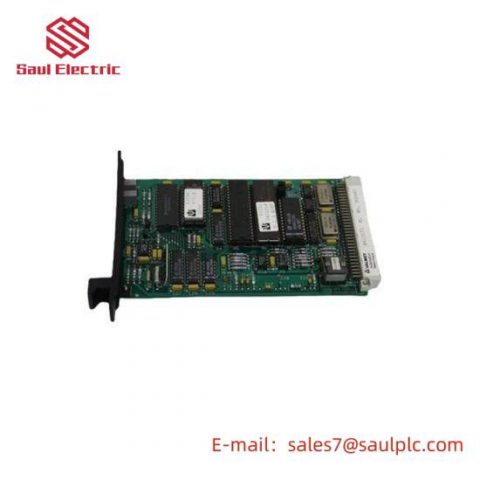 ABB UNITROL UNS0119A-Z, Industrial Control Module