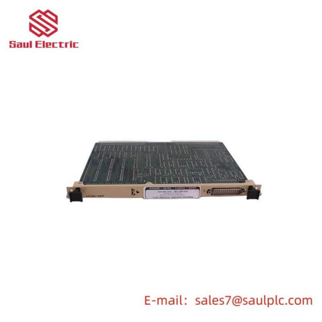 ABB UNS3670 HIEE205011R0001: Advanced Power Supply for Industrial Automation