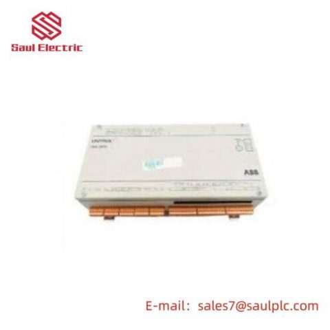 ABB UNS3670A-Z V2 HIEE205011R0002 - High-Performance Industrial Control Module