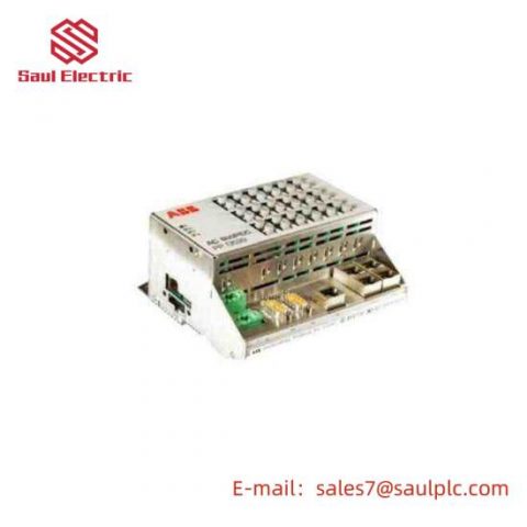 ABB UNS 0890 A01 3BHE018297R0001 Control Board
