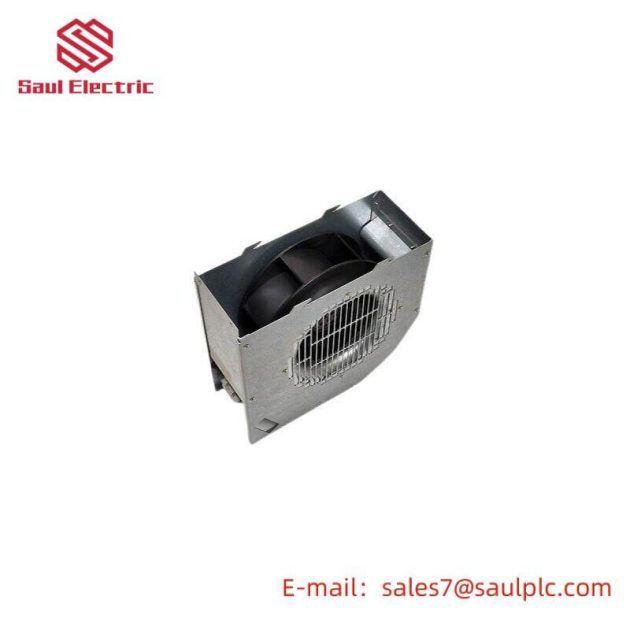 ABB WS FAN 230 Fan Unit, Model 230, Industrial Control, Motor Control