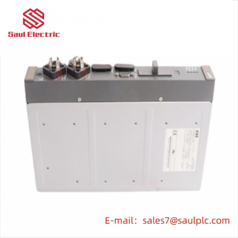ABB XM03 XM 03 H&B Contronic Module - Advanced Automation Solution