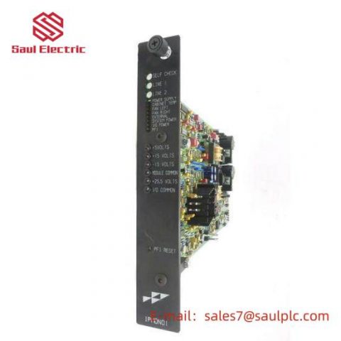 ABB XO08R1-B4.0 Industrial Control Module