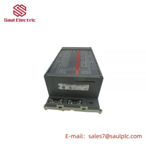 ABB XV371A Industrial Signal Distribution Module