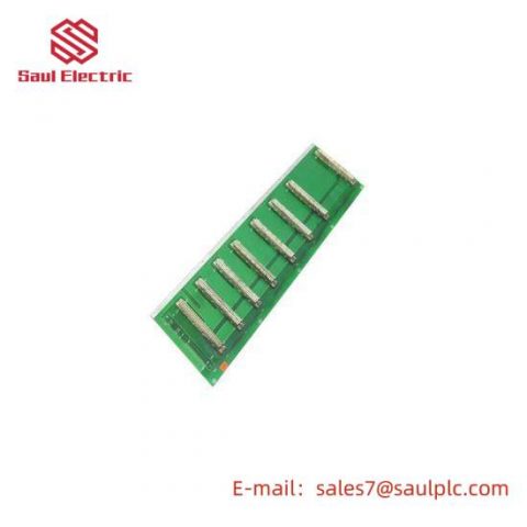 ABB YB53HAA3563-ARA Backplane DCS Module