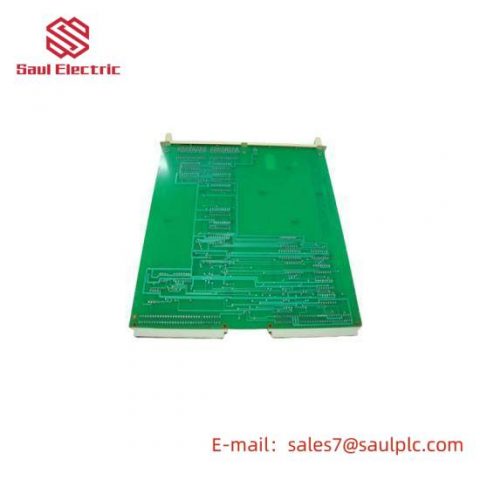 ABB YB560103-CH/10 Remote I/O Board - Industrial Control Module for Advanced Automation Systems