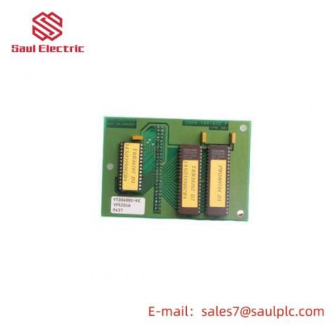 ABB YPG109BV - High-Power Drive Control Board