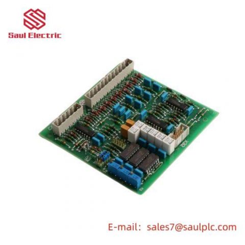 ABB YPG111A 3ASD273001B1 Power Measuring Unit