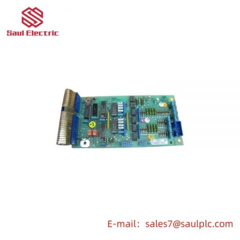 ABB YPI103E Digital Circuit Board: Advanced Control Solution for Industrial Automation